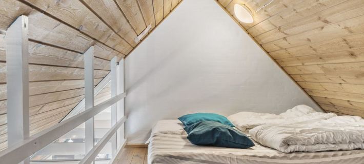 "Alexia" - 300m from the Sea Hotels in Sondervig