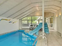 "Joakim" - 350m from the Sea