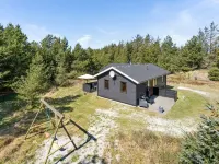 "Antoinetta" - 900m from the Sea Hotels in Saltum