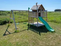 "Nanette" - 300m to the Fjord