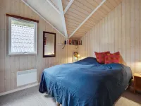 "Varpu" - 1.6km from the Sea Các khách sạn ở Saltum