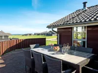 "Alexis" - 250m from the Sea Hotels in Nordborg