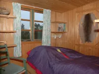 "Jon" - 400m from the Sea