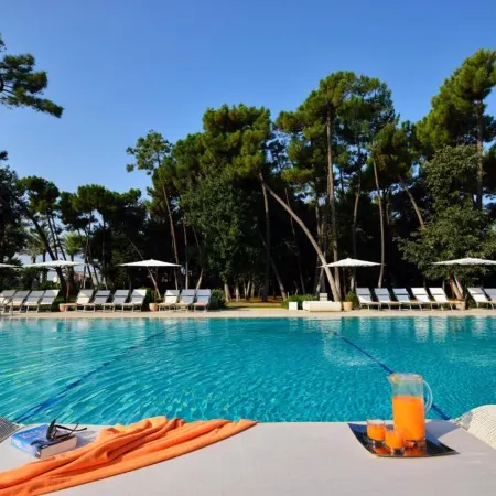 Versilia Lido | UNA Esperienze