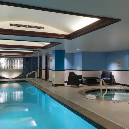 The Stephen F Austin Royal Sonesta Hotel