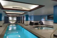 The Stephen F Austin Royal Sonesta Hotel - piscina