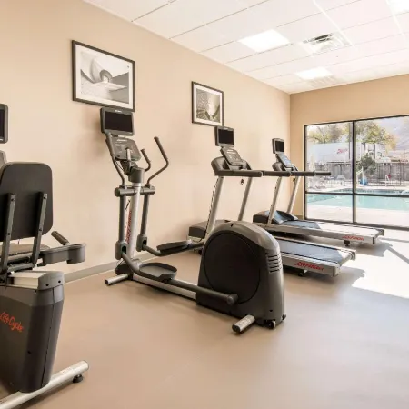 MainStay Suites Moab Near Arches National Park