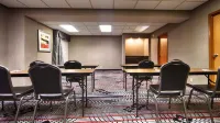 The Hotel at Dayton South Hotels in Sugarcreek Township