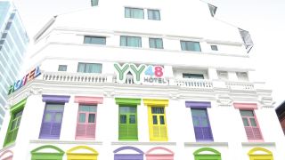 yy48-hotel-2-mins-walk-from-masjid-jamek-lrt-station