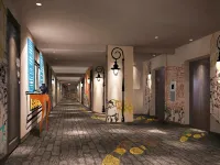 Ibis Styles Bangkok Sukhumvit 50 Hotels in Bangkok