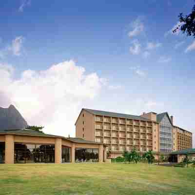 Yakushima Iwasaki Hotel Hotel Exterior