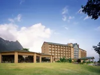 Yakushima Iwasaki Hotel Hotels near Anbo
