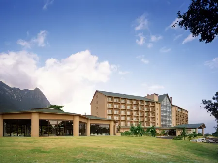 Yakushima Iwasaki Hotel