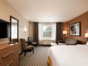 Holiday Inn Express & Suites Tremblant