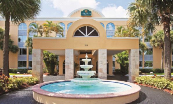 La Quinta I-95 Deerfield Beach