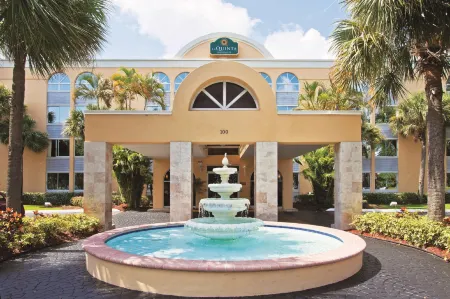 La Quinta I-95 Deerfield Beach