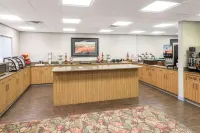 Comfort Inn Huntington Near University Area - breakfast