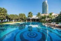 Ravindra Beach Resort & Spa Hotels in Pattaya