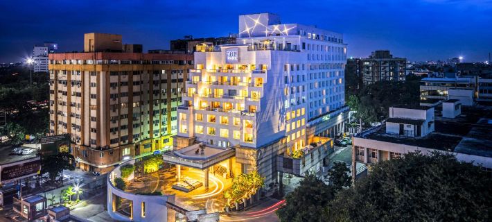 The Park Chennai Hotels in Chennai