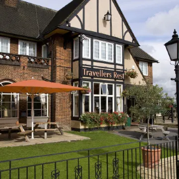 Premier Inn London Harrow