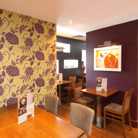 Premier Inn London Gatwick Airport (Manor Royal)