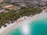 La Meta Sporting Rooms Hotels in Olmedo