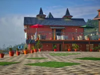 The Castle Resort Fagu Hotels near Lankra Veer Tample Dimlu