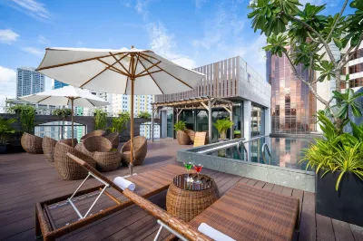 Señorita Boutique Hotel Hotels in Da Nang