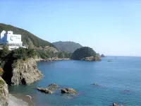 Hotel Shiroitodai Hotels in Naka