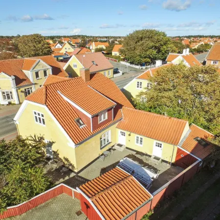 "Reko" - 500m from the Sea