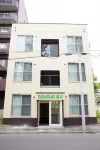 Tkd House Asahikawa Hotels in Asahikawa