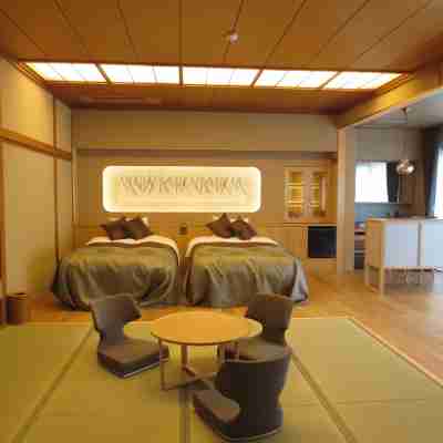 グランディア芳泉 Rooms