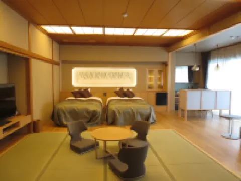 Grandia Housen Hotels in Awara