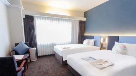 Hearton Hotel Kyoto