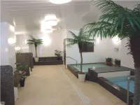 Shimonoseki Station Hotel Hotels in Shimonoseki