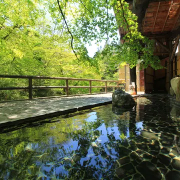 Yunishigawa Hakuun-No-Yado Yamashiroya