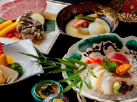 下呂温泉 小川屋 下呂のホテル