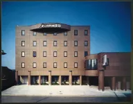 Hotel Station Inn Obu