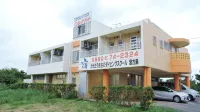 Guesthouse Attakaya (Miyakojima)