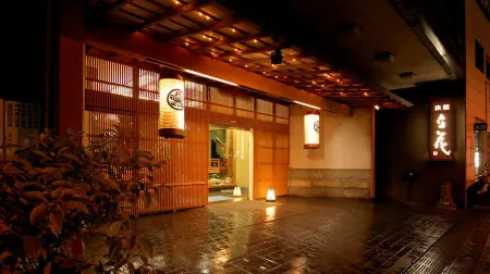 Ryokan Tachibana