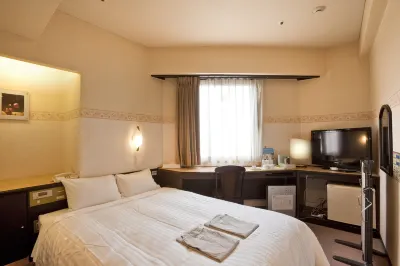 Business Hotel Park Side Takamatsu