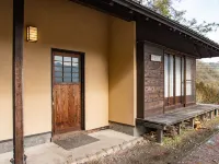 Pension Hisui - 2-Star