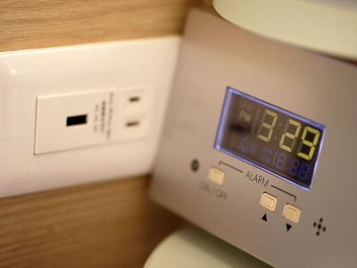 モデレートダブル ホテル モンテ エルマーナ神戸 アマリーの写真