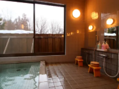 御神楽温泉 ブナの宿 小会瀬 阿賀町のホテル