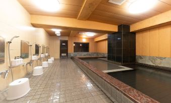 Hotel City Inn Wakayama Wakayama-Ekimae - Housity