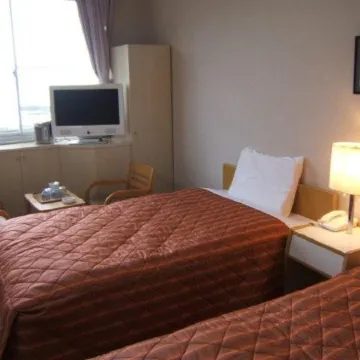 Wakasa Marine Plaza Отели в г. Обама