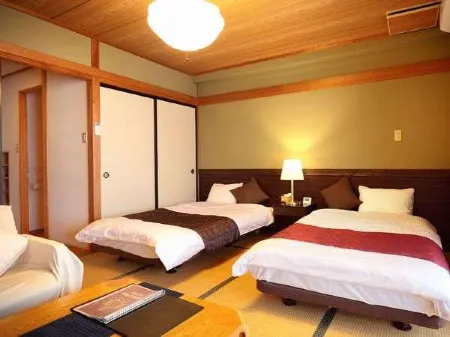 Hishino Onsen Yakushikan