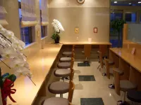 Hotel AZ Kumamoto Kashima Hôtels à : Mifune