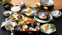 Yunogo  Yuzu Hotel  Senrien Hotels in Mimasaka