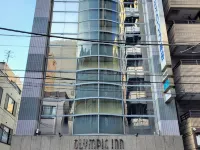 奧林匹克因神田 神田站附近的飯店